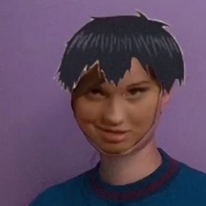 Meet your Posher, Ana camila